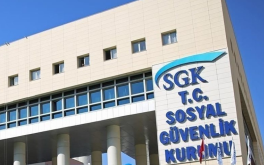 SGK 6 ayda 9,6 milyar TL açık verdi